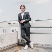 Tobias Rotermund